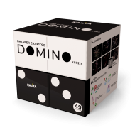 ��7215 DOMINO (1,2"�49) - kalita-salute.ru
