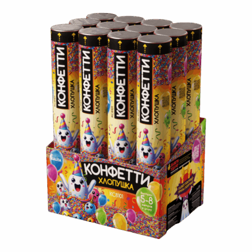 Konfetti