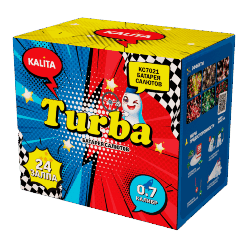 Ks7021 turba