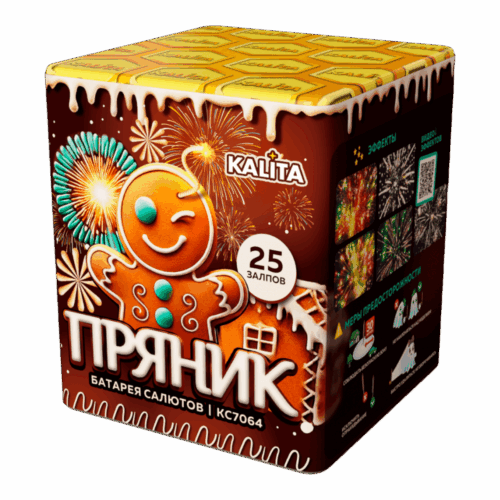Ks7064 pryanik