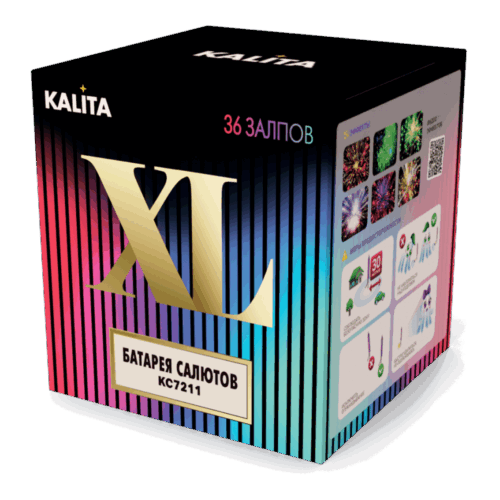 Ks7211 xl